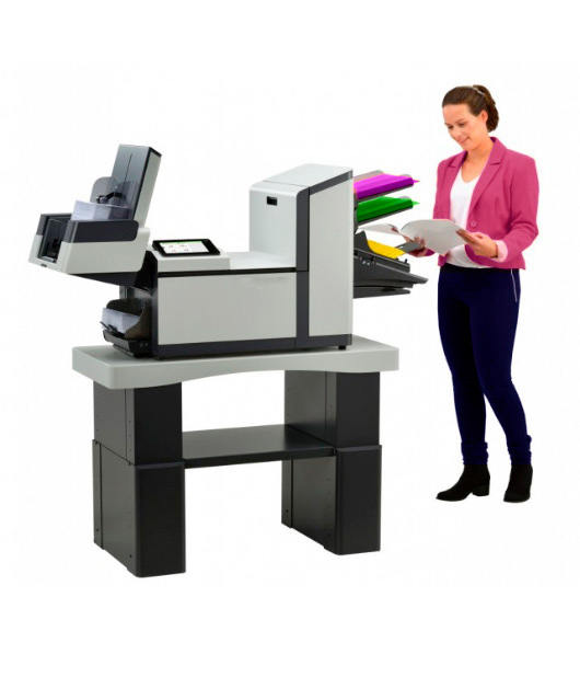 Ensobradoras FPI-2700