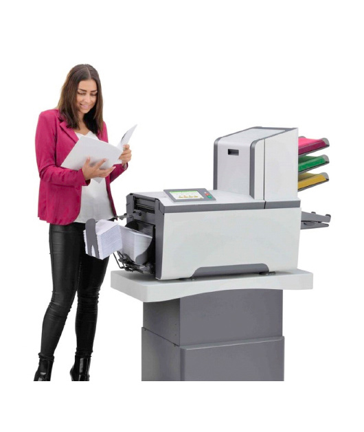 Ensobradoras FPI-4800