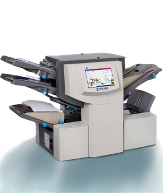 ensobradora Si4250