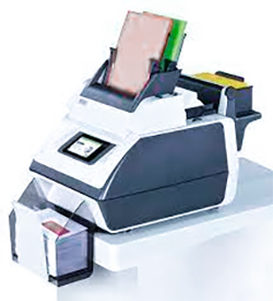 Ensobradoras FPI-700