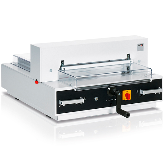 guillotina ideal 4350