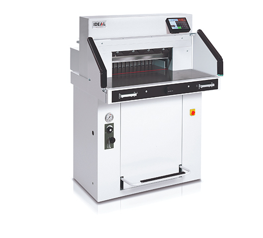 guillotina ideal 5560