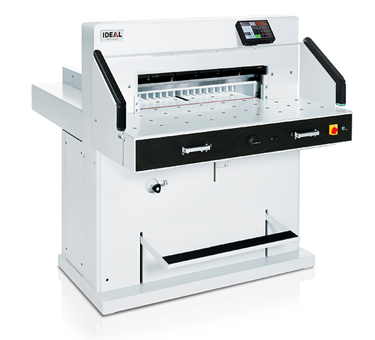 guillotina ideal 7260
