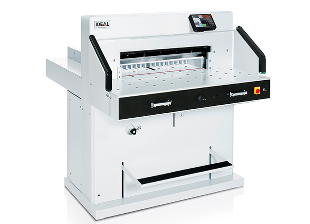 guillotina ideal 7260