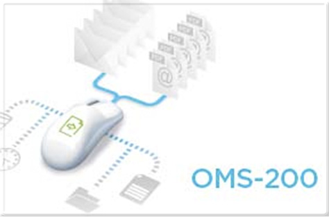 software oms-200