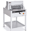 guillotina automática de papel