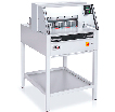 guillotina automática de papel